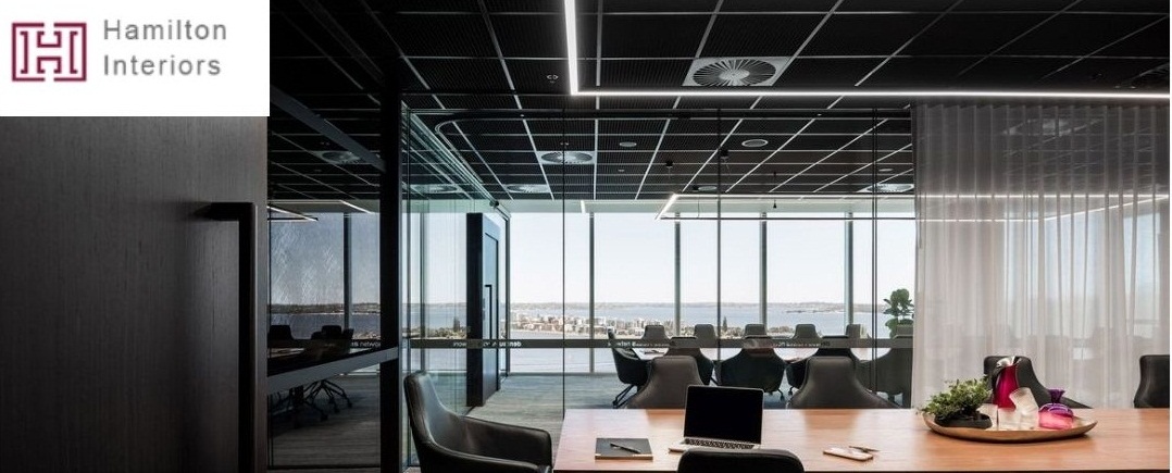 Why Opt For Acoustic Insulation In Commercial Office&nbsp;Space?