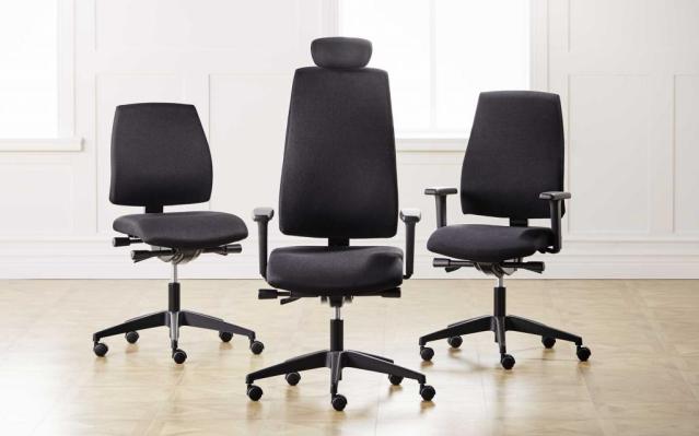 Office Chairs Melbourne